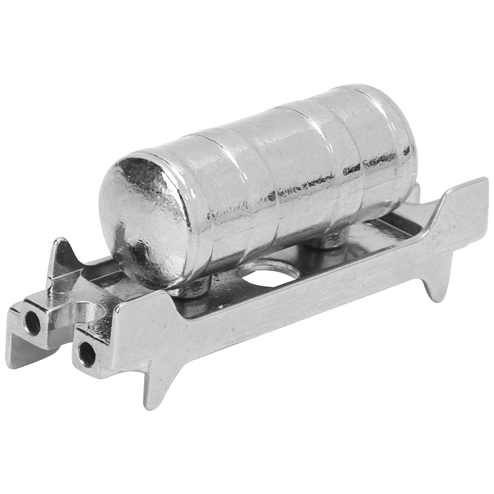 

Aluminum Alloy Durable Beam with Gas Boxs for Tamiya 1/14 RC Truck Replacement Accessories