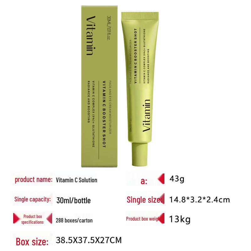 Centella Asiatica Snow Cream: Hydrating, Absorbing, Moisturizing, Brightening, and Firming Gel for Radiant Skin.