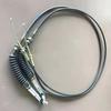 320C 320D 320CL 320DL 323D Throttle Governor Accelerator Motor Cable for CATExcavator 247-5212 247-5213 157-3177