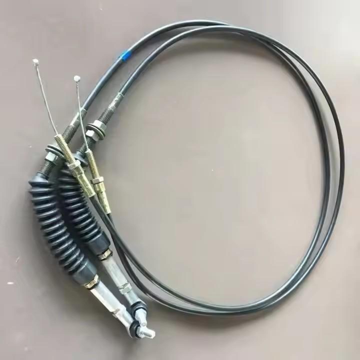 320C 320D 320CL 320DL 323D Throttle Governor Accelerator Motor Cable for CATExcavator 247-5212 247-5213 157-3177