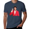 Pedro Pascal Peace Tshirt Casual Loose Daily Wear Tshirt