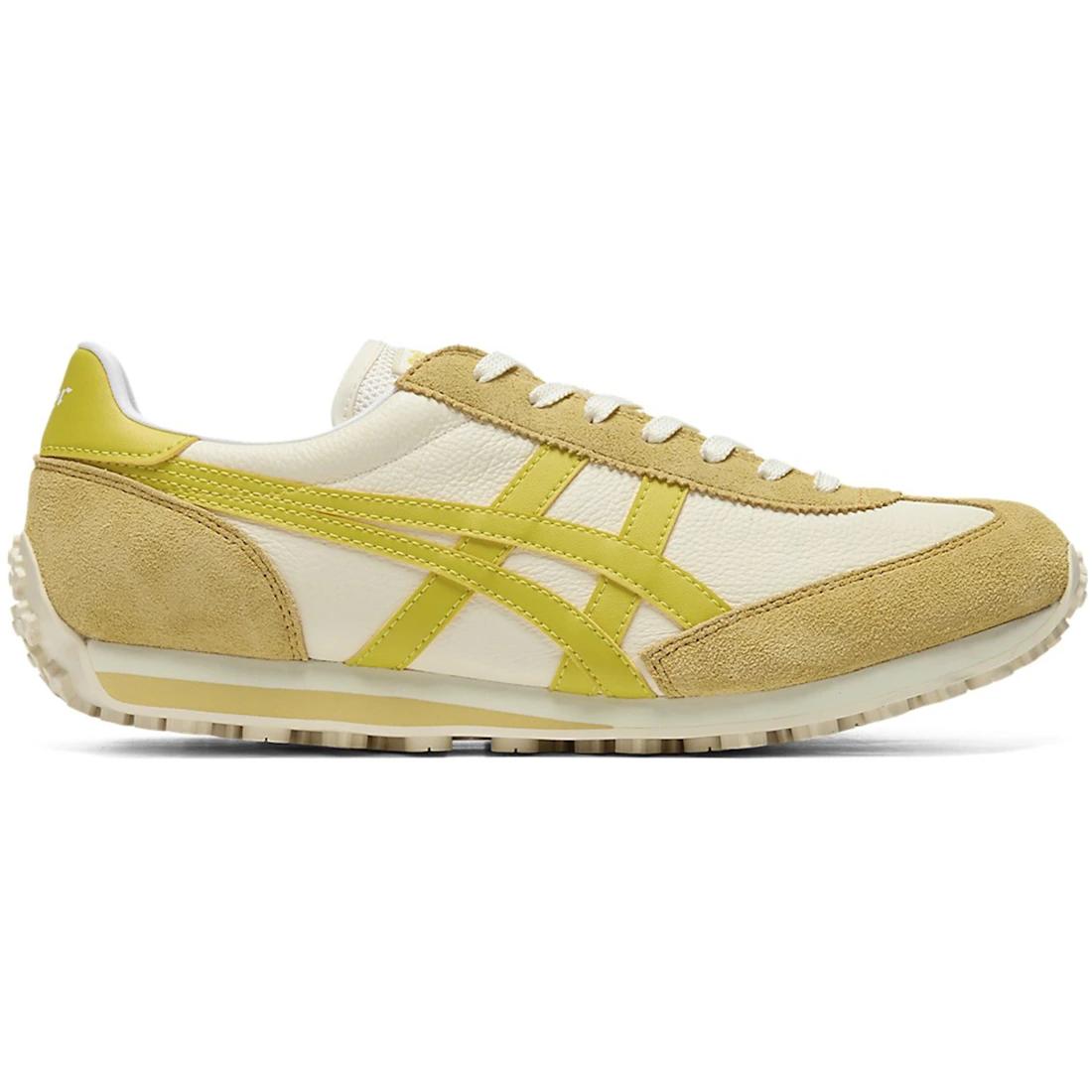 

Sneaker Onitsuka Tiger EDR 78 Ivory Mustard(1183B411-750) 41.5
