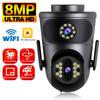 Supraveghere video și accesorii – Camere CCTV