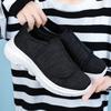 Women Orthopedics Wide Feet Swollen Walking Casual Shoes Thumb Eversion Adjusting Soft Comfortable Diabetic Shoes Canvas Shoes