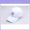 Tennis Prince Baseball Cap Sun Protection Adjustable For Fans And Casual Wear
