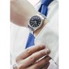 Casio Men's Oceanus Watch, Silver, Bluetooth, Radio Solar Powered, OCW-T200S-1AJF, Genuine Japanese Model