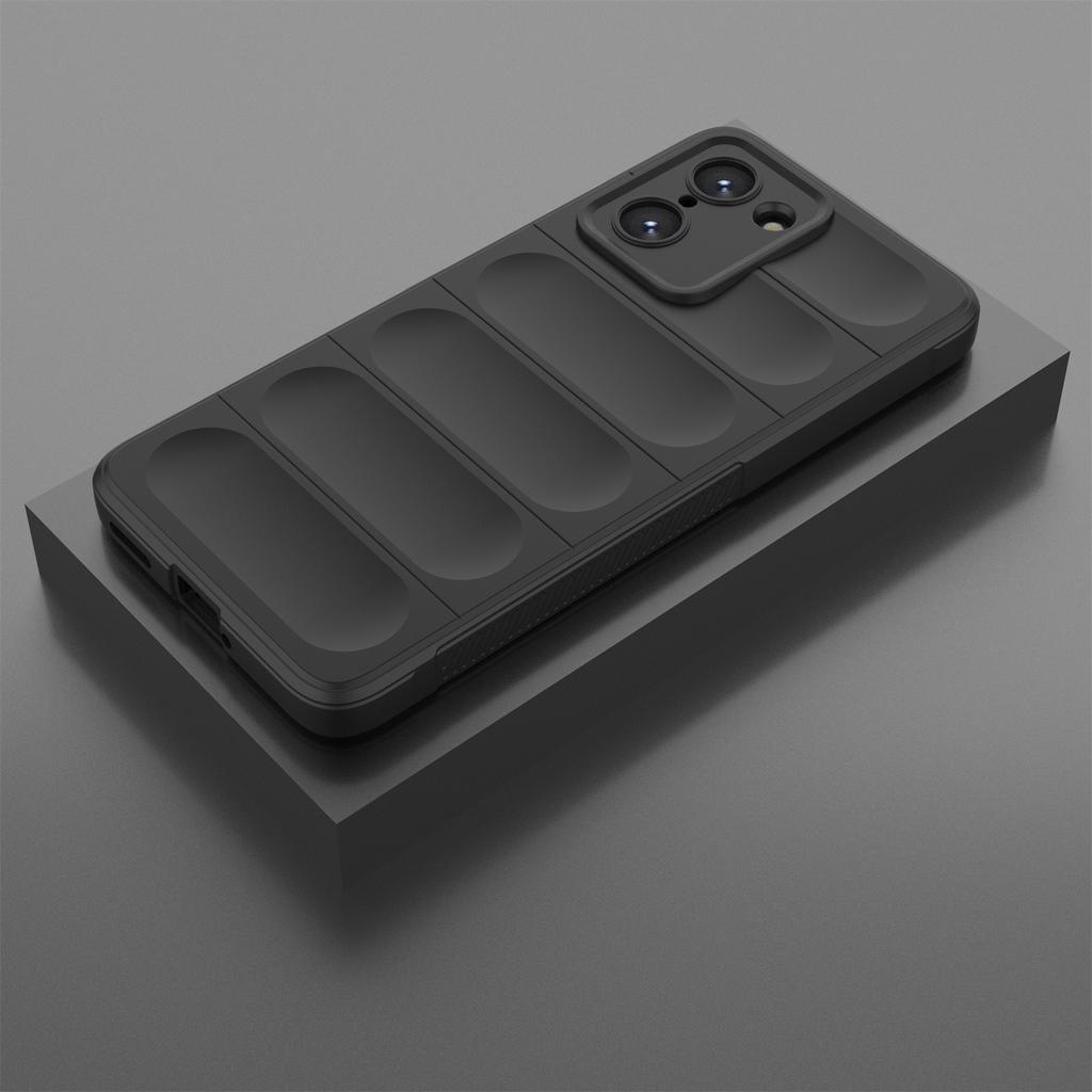 For OnePlus Nord CE5 5G/Ace 5 Racing 5G Case Anti-Drop Soft TPU Rugged Phone Back Cover