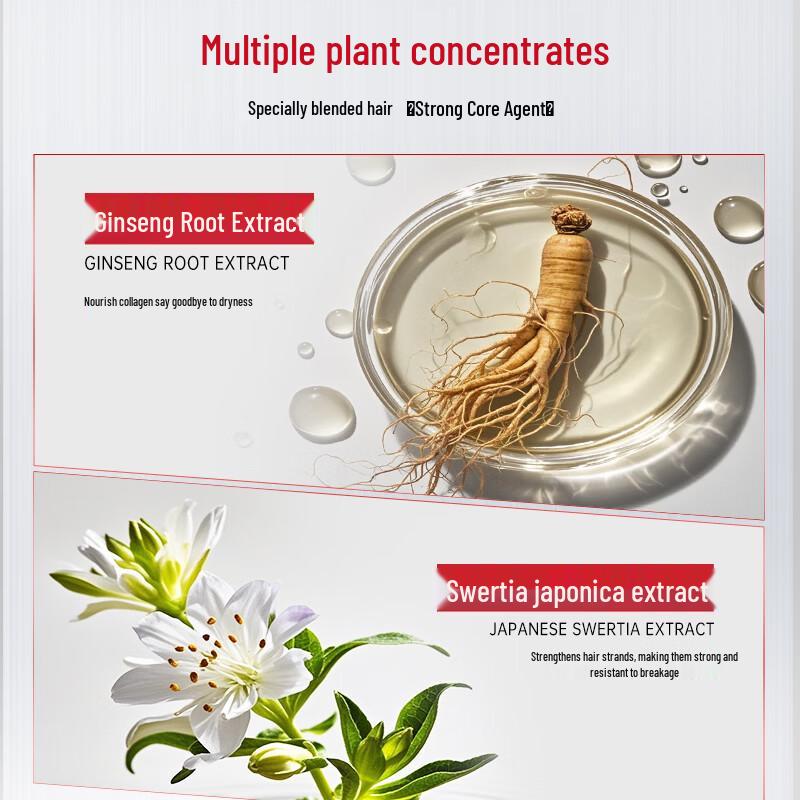 Kabepno Starkes Haaröl