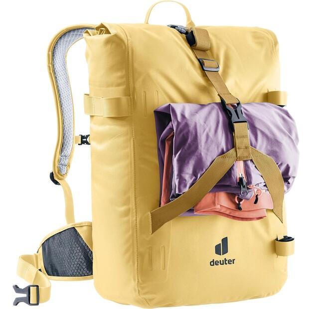 Рюкзак Deuter Amager 25+5 dune (3220022-6016)