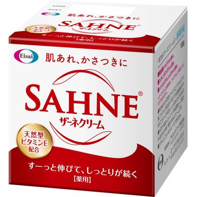 Zaene Creme E 100 g [Quasi-Medikamenten-Hautpflege]