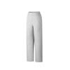 Fashionable Soft Simple Versatile Casual Knitted Sports Pants Women Bottoms 162628317-2