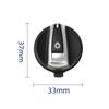61316932796 For BMW 1 3 X1 Series E90 E91 E92 E93 E84 E81 E82 E88 Car Headlight Switch Assembly Head Lamp Rotary Knob Button Cap