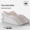 Fumede Multi-functional Memory Foam Prone Pillow