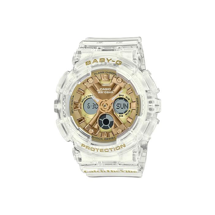 CASIO G Shock BA130CVG 7A BA-130CVG-7APR