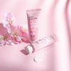 Japan Sakura Deep Moisture Hand Cream For Dry Skin 30g