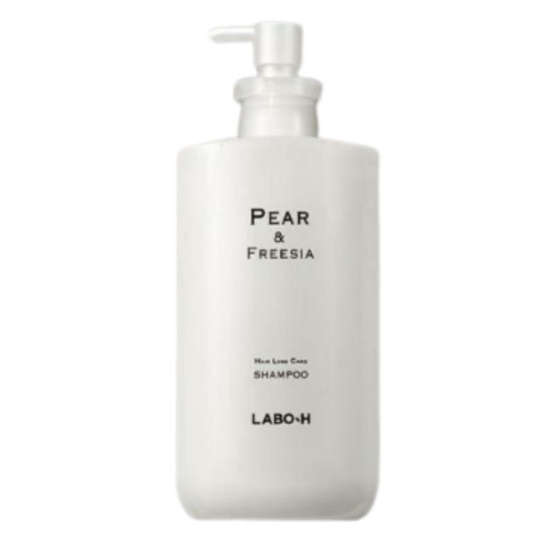 

Labo H Perfume Edition Scalp Strengthening Shampoo 750ml [Pear & Freesia]