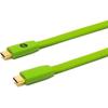 NEO by OYAIDE Elec d+ USB Type-C to C class B 2.0m USB cable