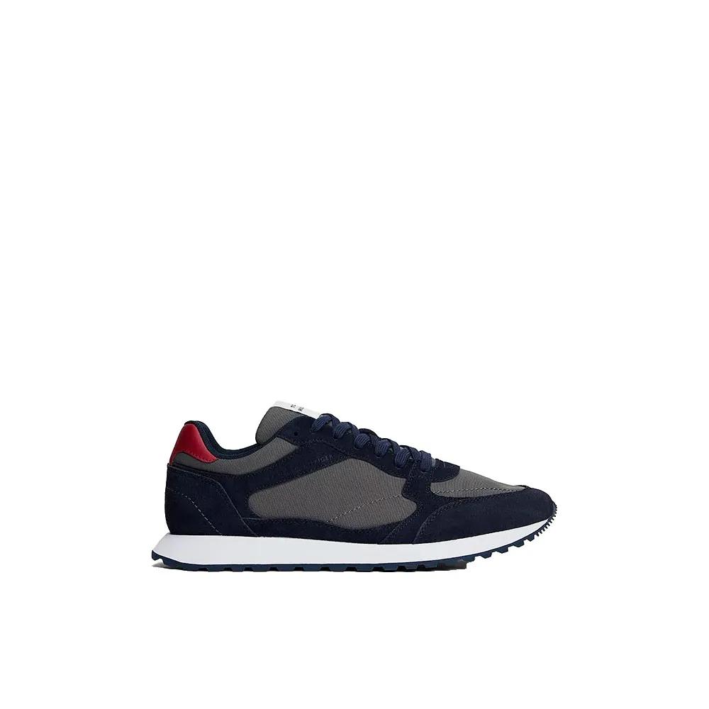 Tommy Hilfiger Sneakers New Runner Eva Mix