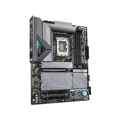 GIGABYTE Z890 EAGLE WIFI7 ATX Motherboard MB6599