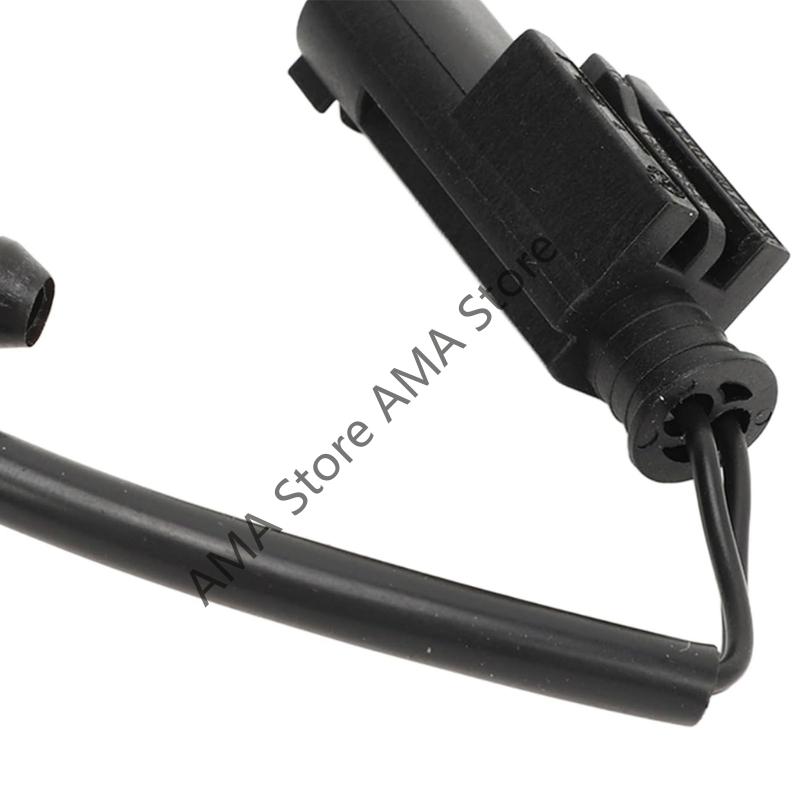 X7JF Replacement Heated Windshield Washer Nozzle 61667131299 7131299 8365385