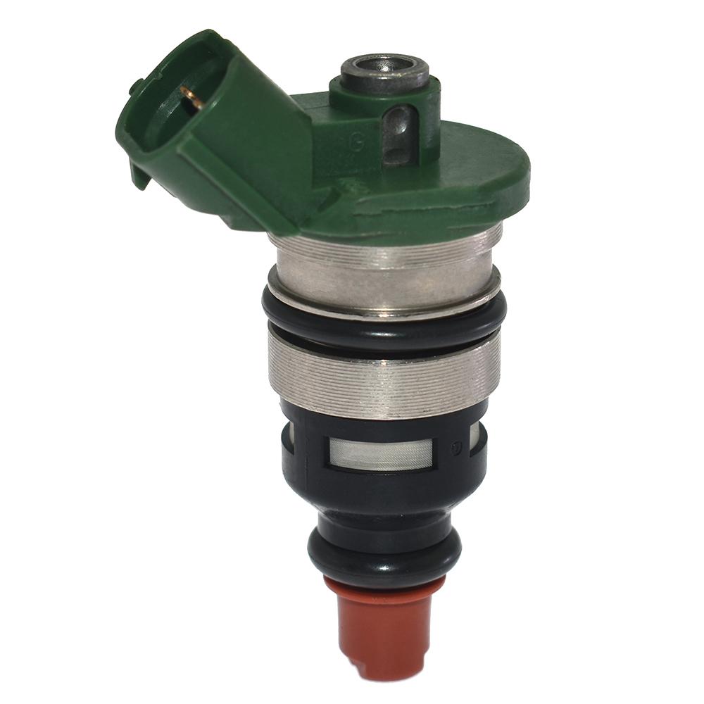 

Форсунка впрыска топлива 195500-2950