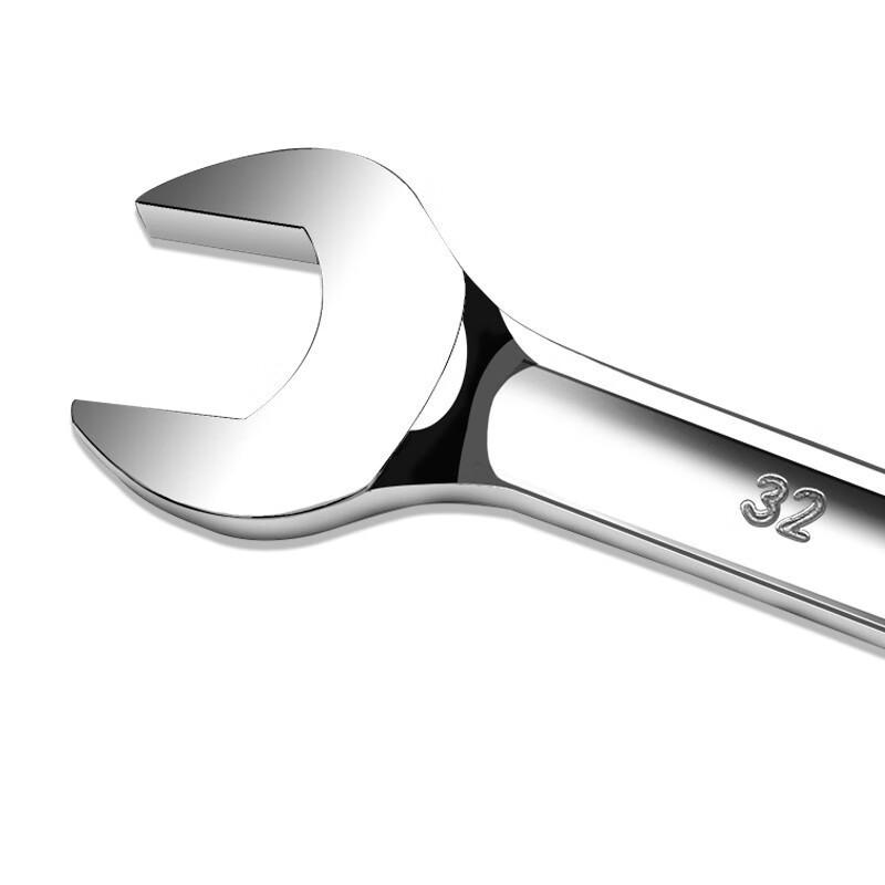 West Star Industrial Combination Wrench Set