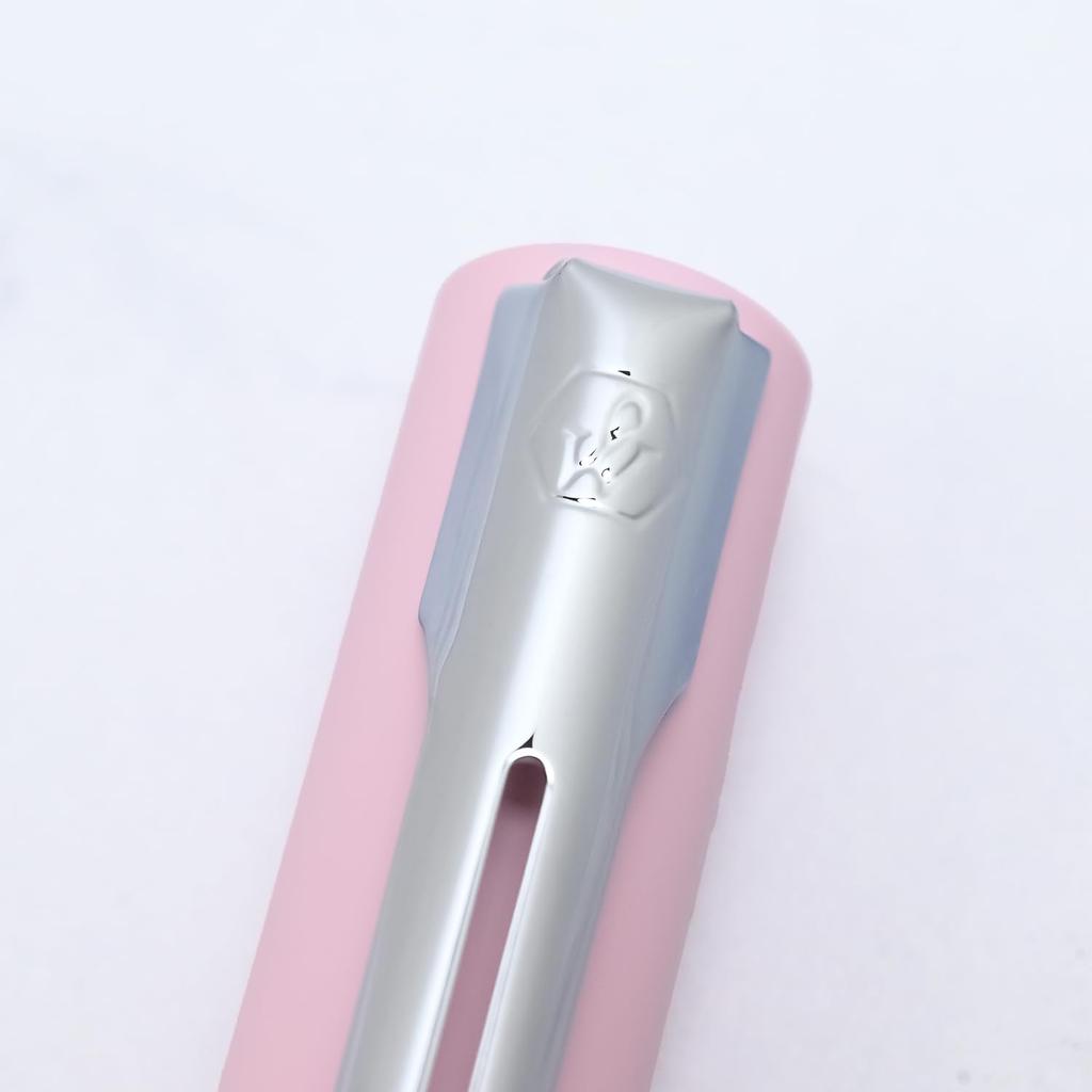 Waterman Ballpoint Pen for Men and Allure Pastel Pink CT 2105375 Women,