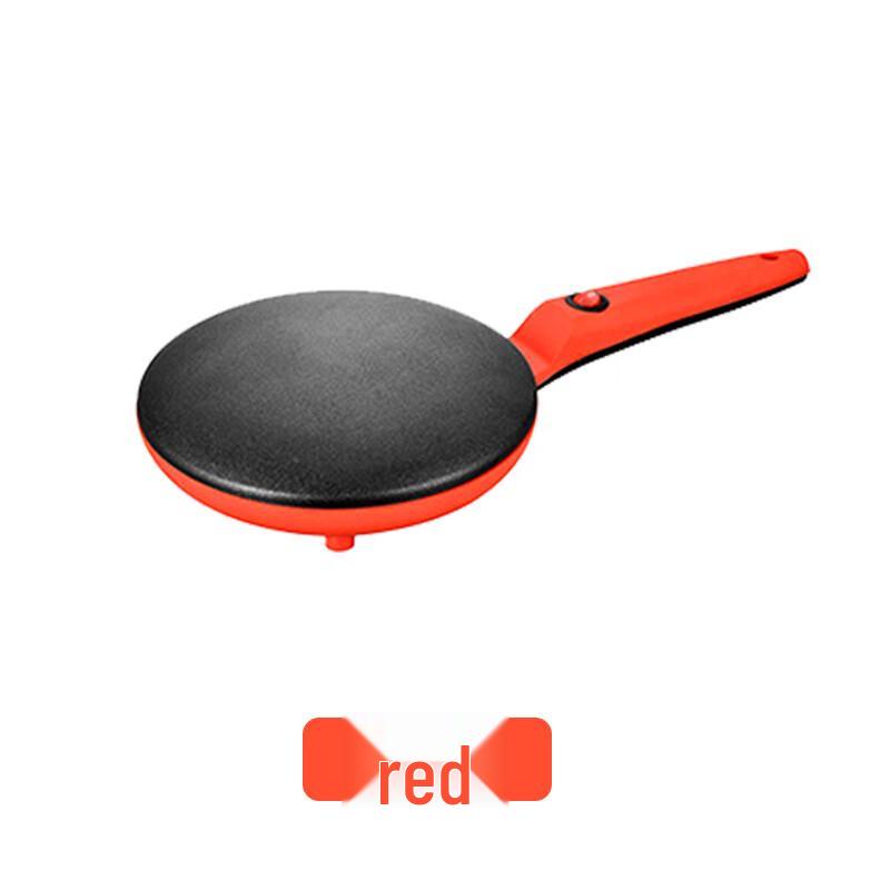 Triceratops Electric Crepe Maker