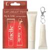 Facile   Big   Little Lip Jelly Treatment Duo + Keychain
