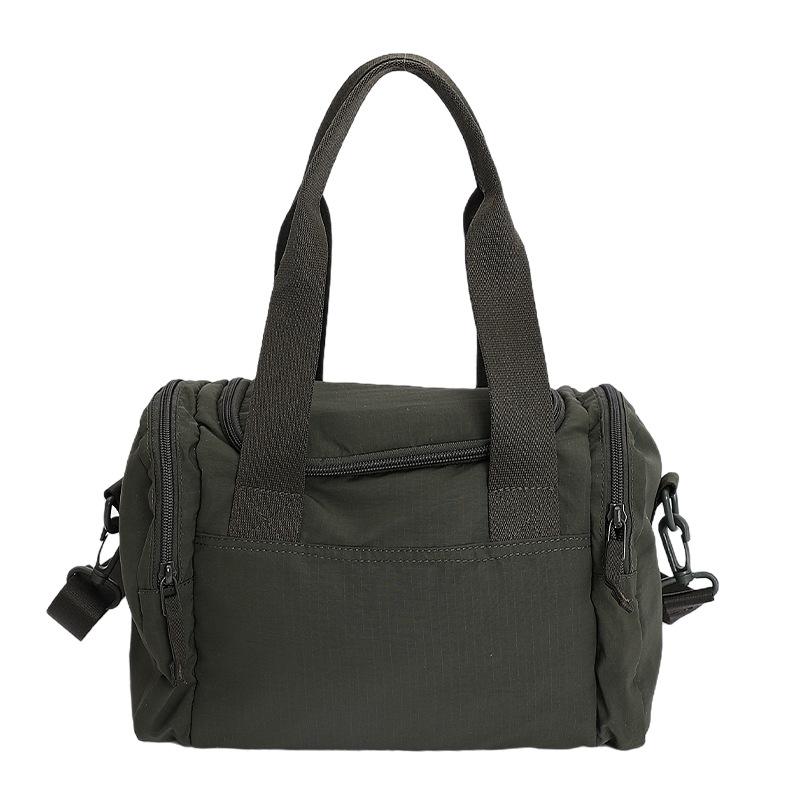 Women's Mobile Phone Small Satchel Portable Crossbody Bag