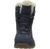 Треккинговые ботинки Jack Wolfskin Aspen Texapore Mid