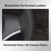 Maßgeschneiderte Wildleder-Lenkradabdeckung für BMW M Sport F30 F31 F34 F10 F11 F07 X1 X2 X3 F20 F21 F25 F32 F33 F36 F39 F48