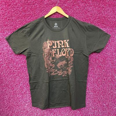 Pink Floyd Animals Rock Tshirt