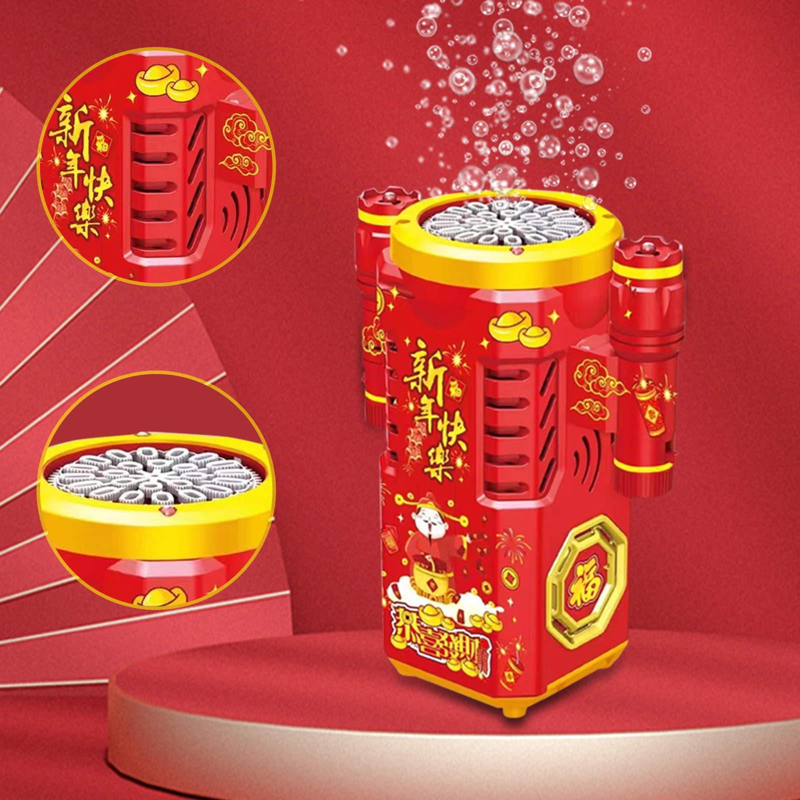 

Sagit Utomatic Электрическая Пузырьковая Пузырьковая Машина Радужный Круг Пузырь Свет Музыка Воды Пузырьковые Игрушки 150 мл