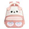 Cartoon Backpack Kindergarten Schoolbag Lightweight Backpack Children's Backpack