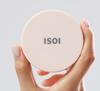 ISOI Vegan Sebum Control Pact Oil Control Blurring 10g Matte Powder K-Beauty