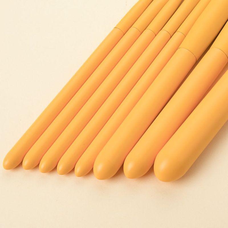 Stroke of Beauty - Set of 8: Makeup Brush