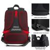 Backpacks Double Shoulder Camera Bag Large Capacity 900D SLR Camera Bag Multi-Function Stabilizer Storage Bag