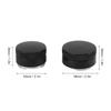 Aluminum alloy Coffee Distributor Tamper Black Color Coffee Distribution Tool  For Espresso Maker