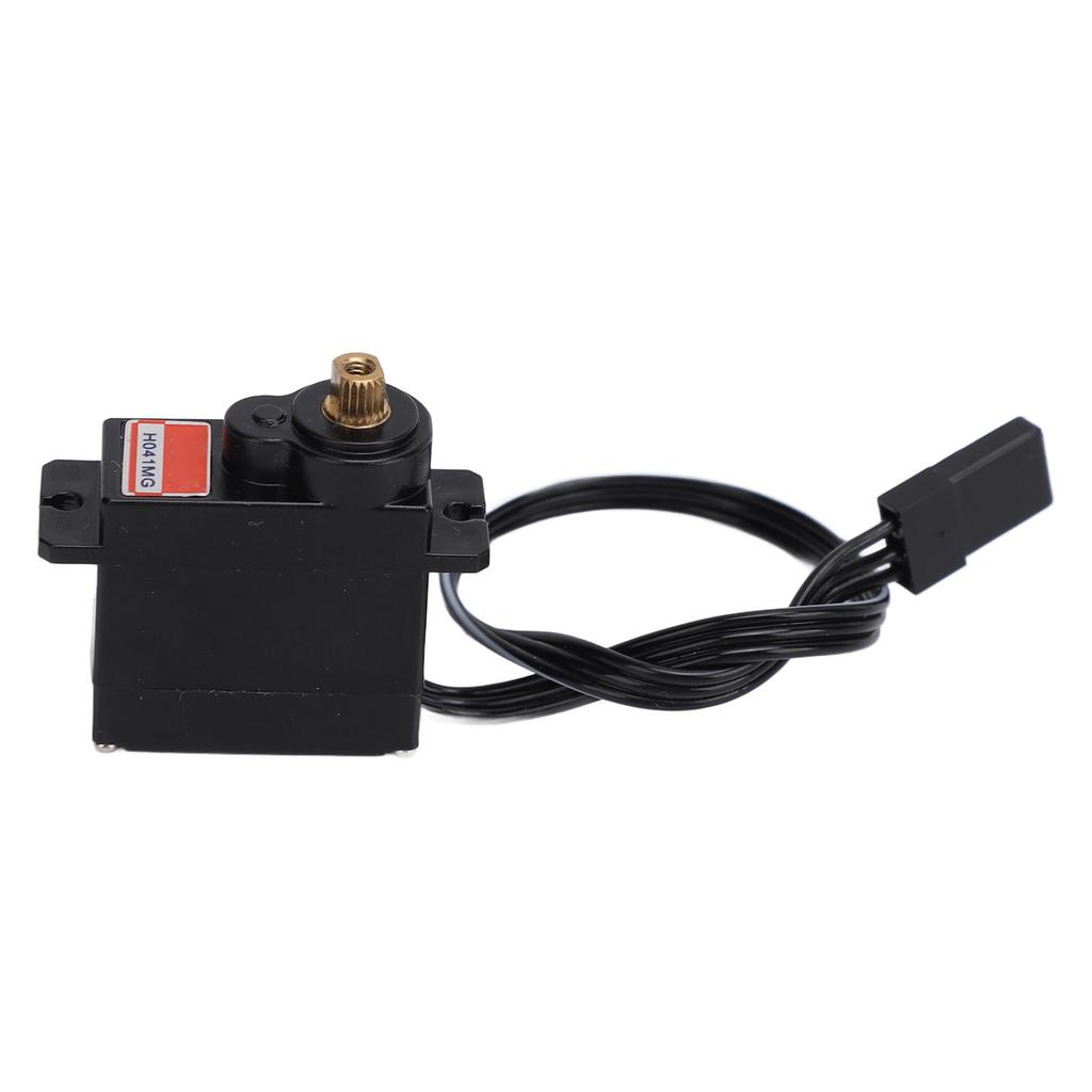 Metal Geared Servo Replacement for FlyWing for BELL206 for UH1 Professional High Strength RC