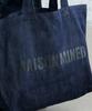 Maison Mined Maison Eco Bag Indigo
