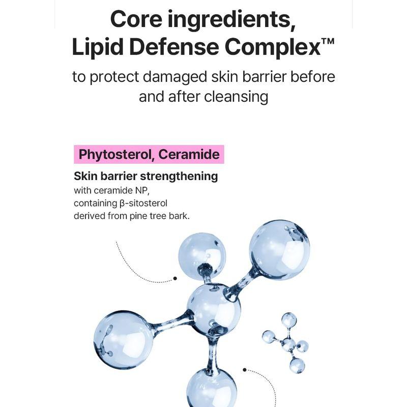 MAMONDE - Ceramide Amino Foam