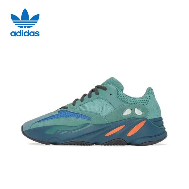 Adidas Повседневная обувь Yeezy 700 36