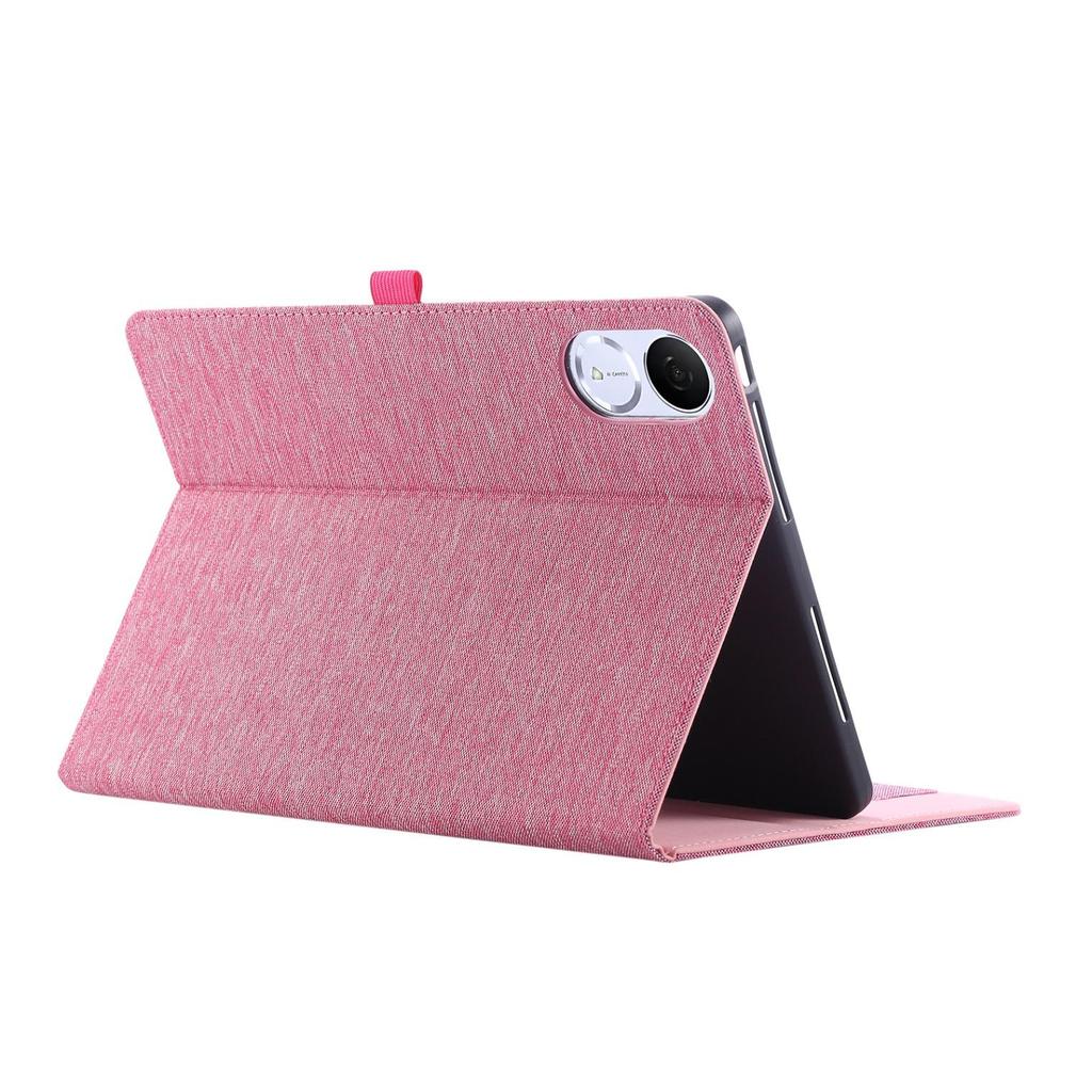 Denim Texture TPU Case for 11.5" Honor V9 Tablet