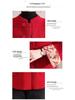 Autumn Cardigan: Stylish and Warm Outerwear for Moms and Mid-Aged Women, New Chinese Style Loose Knit