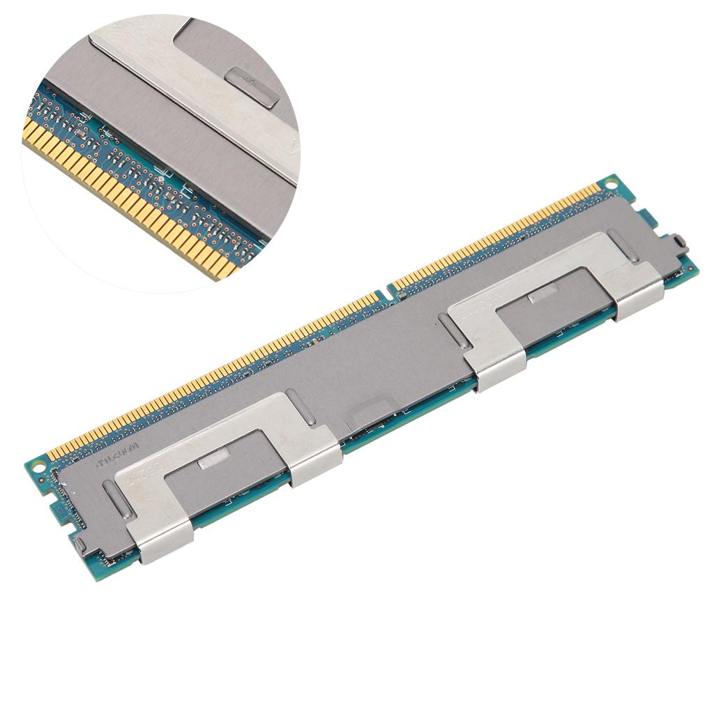 Server Memory Module 4GB 1333MHZ for X58 X79 X99 DDR3 Motherboard Electronic Component