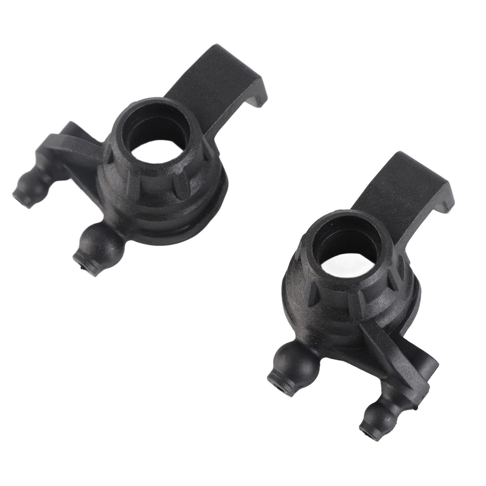 

2 шт. Чашка кермового управління для радіокерованої машинки SCY 16101 16102 16103 16201 116 Запчастини для модернізації радіокерованої машинки Аксесуари