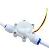 Digital Water Flow Sensor SEN-HZ06N With Pulse Output Interface For Arduino Pi And Other Microcontroller Platforms