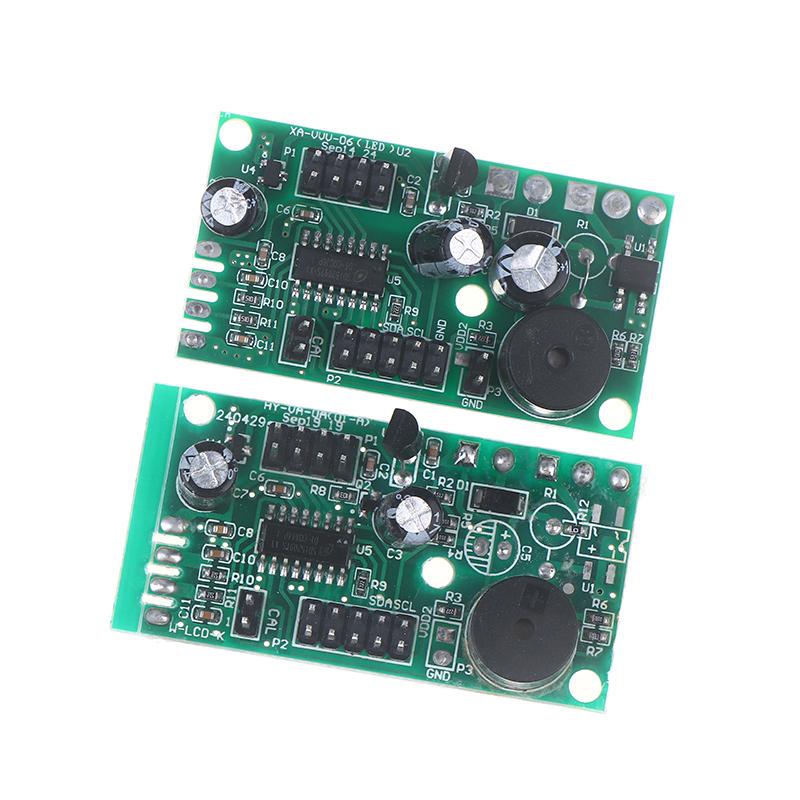 Electronic Scale Motherboard Chip Circuit Board Led Lcd Motherboard Accessories Electronic Scale Motherboard