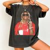 Lil Wayne Tour Comfort Colors Shirt, 20 Years of Carter Classics 2026 T-Shirt